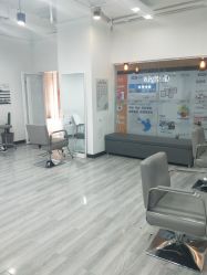 点击看大图 -KIMI HAIR SALON·烫染设计店
