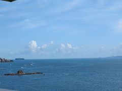 -蜜悦·波西塔诺悬崖海景餐厅