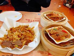 -点都德(聚福楼店)