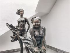 -岭南美术馆