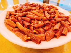 -天隆酒店·本地海鲜鲁菜(烟台大学店)