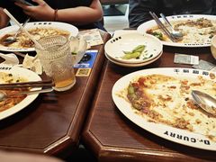 -伽喱博士 Dr.CURRY咖喱饭(太阳宫咖喱店)