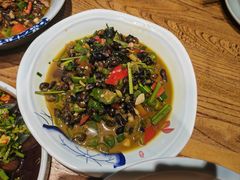 -陈先进鱼馆·夜宵·地道农家菜(湖墅南路店)
