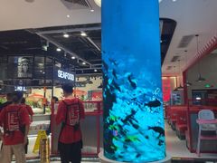 -吃货码头自助餐厅(天悦城店)