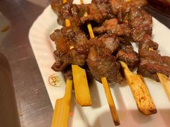 -潮界(LU·ONE凯德晶萃广场店)