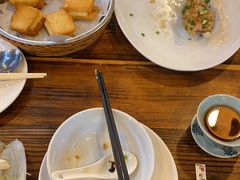 -猪肉婆私房菜(容桂总店)