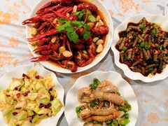 -忆口香龙虾(珠海夏湾老店)
