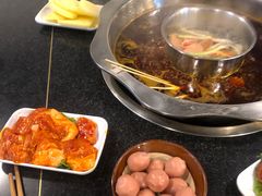 -邓莽子老火锅(中兴路总店)