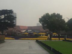 -辛亥革命博物院北区
