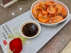 -尖沙咀大酒楼(罗村店)