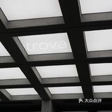 trova🖤非黑即白咖啡店