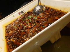 -杨记隆府(汉街店)