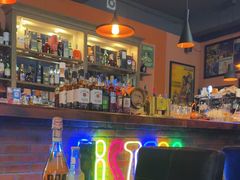 -SISTERS BAR RESTAURANT川意酒馆(嘉善老市H楼店)
