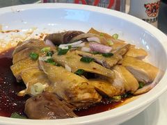 -沙河粉村·国家非遗传承(云台店)