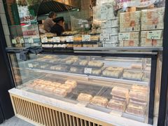 -泸溪河桃酥(秦淮夫子庙一店)