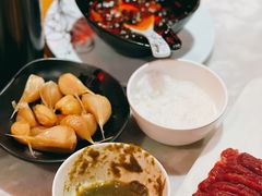 -东来顺饭庄(西直门店)