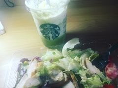 -星巴克(凯德晶萃店)