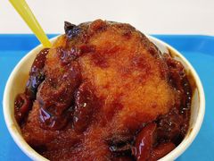 -梁子刨冰王&梁小糖(王顶堤店)