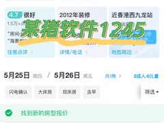 -香港皇家太平洋酒店