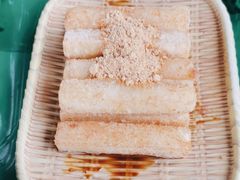 -醉香隆.山水庭院.湖北菜(东湖店)