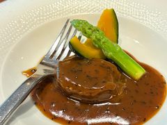 -蛇口希尔顿南海酒店·随轩中餐厅·粤菜