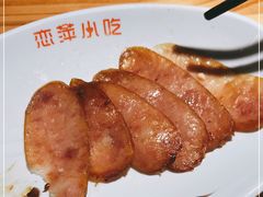 -恋萍小吃(时代店)