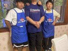 -菌之家·专业纯野生菌火锅·特色炒菌
