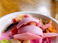 -回水镇·江湖川菜(恒大新城店)