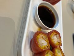 -蔡澜点心·粤菜(西单大悦城店)