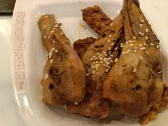 -豪享悦牛排自助餐厅(天河城店)