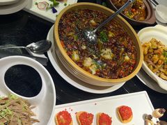 -東舍食唐精品陕菜馆