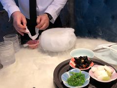 -荷庭·精致湘菜(华强北九方店)