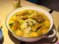 -友达面馆·酸菜鱼面(钱塘区店)