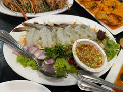 -建兴酒家(班塔通分店)