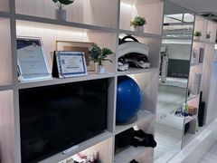 -YCHL Studios健身工作室(市二宫店)