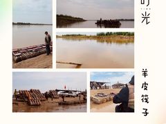 -黄沙古渡原生态旅游区