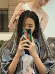 -In Style造型