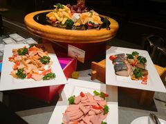 -上海浦东康桥绿地假日酒店