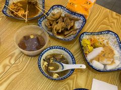 鸡翼尖-小雨点糖水店(中兴街分店)