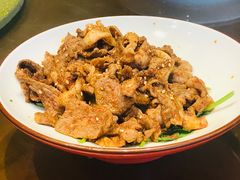 -丁里羊肉小镇(天鹅湖总店)