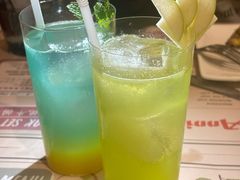 -安妮意大利餐厅(丽都店)