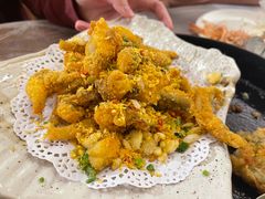 -李记潮汕砂锅粥(营福路店)