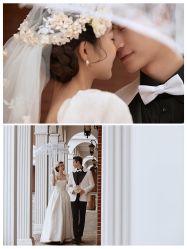 -苏菲雅婚纱摄影(西三路)