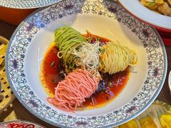 -王婆婆老妈蹄花·川菜馆(太古里一店)