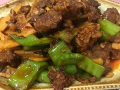 -乐乐餐厅(湘子庙街店)