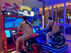 -新美姿美食水疗汇(罗湖口岸店)