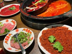 -牛市坎火锅(建设路店)