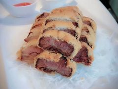 -滨河味道(北大街店)