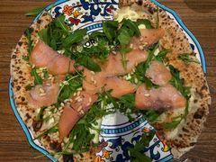 -Mammamia意大利餐厅(古北店)