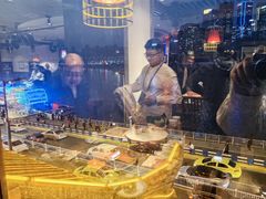 -小天鹅火锅·一线江景洪鼎旗舰店(洪崖洞店)